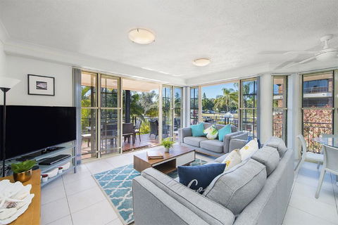 Seabreeze 4 On Lawson Street - Accommodation Search 1