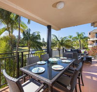 Seabreeze 4 on Lawson Street - Accommodation Search