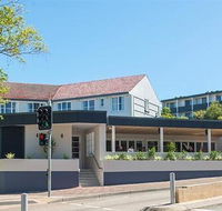 Seabreeze Hotel - Accommodation Search