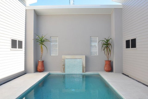 Seadaze 1 - Rainbow Beach, Gorgeous Unit Close To The Beach, Aircon, Pool - Accommodation Search 3