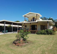 Seafarer Cottage - Accommodation Search