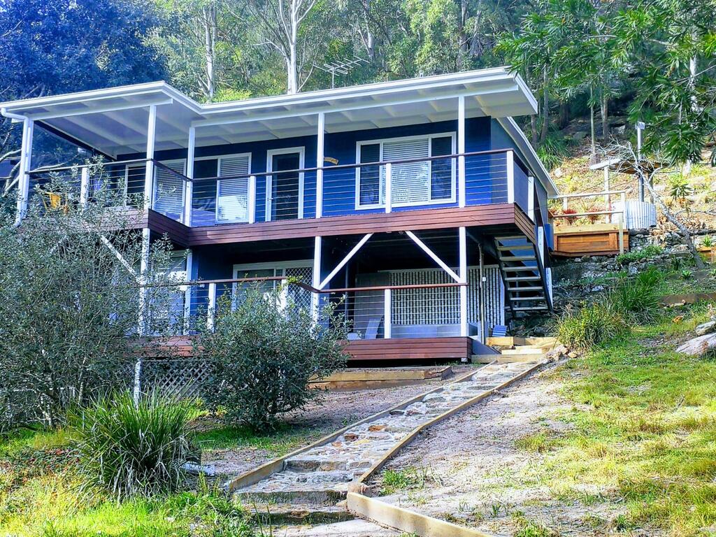 Bar Point NSW Accommodation Search