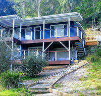 Seafarers Landing Bar Point NSW - Accommodation Search