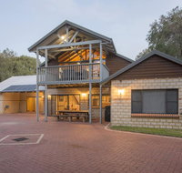 Seagull - Accommodation Search