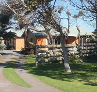 Seahorse Coastal Villas - Accommodation Search