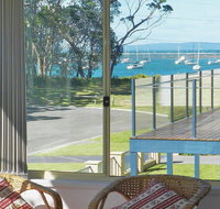 Sealark - views of the bay - Accommodation Search