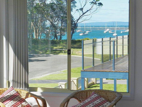 Sealark - Views Of The Bay - Accommodation Search 0