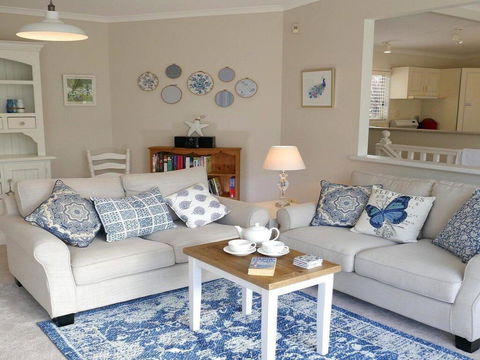 Sealark - Views Of The Bay - Accommodation Search 2