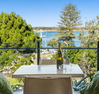 Seamist - Accommodation Search