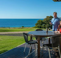 Searenity Holiday Accommodation - Accommodation Search