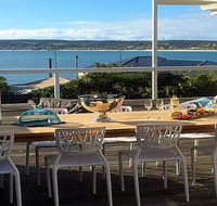 Seas The Day - Accommodation Search