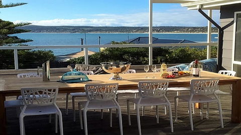 Seas The Day - Accommodation Search 0