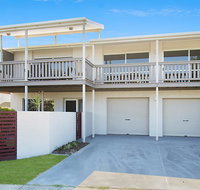 Seascape - Lennox Head - Accommodation Search