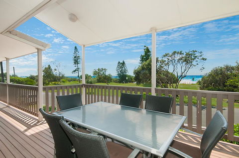 Seascape - Lennox Head - Accommodation Search 1