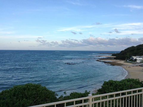 Seascape - Norah Head, NSW - Accommodation Search 2