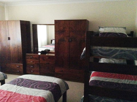 Seascape At Mollymook - Accommodation Search 1