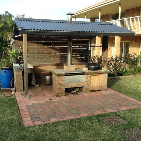 Seascape At Mollymook - Accommodation Search 3