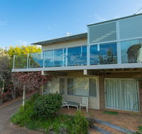Seascape at Pambula Beach - Accommodation Search