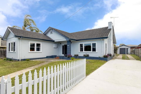 Seashells Lakes Entrance - Accommodation Search 0