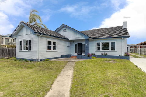 Seashells Lakes Entrance - Accommodation Search 1