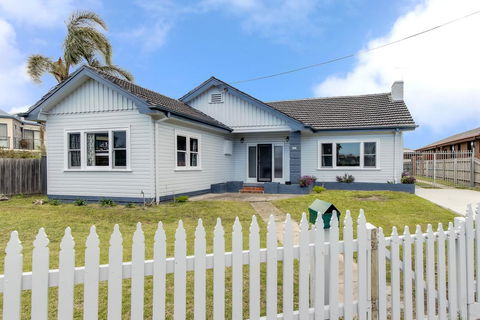 Seashells Lakes Entrance - Accommodation Search 3