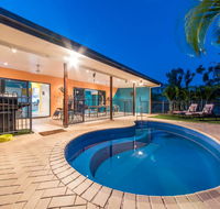 Seaside Hideaway- Hideaway Bay - Accommodation Search