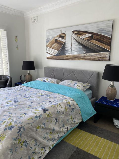 Seaside Home - Accommodation Search 2