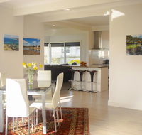 Seaside Retreat - Accommodation Search