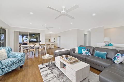 SEAVIEW DREAM - Bonny Hills - Accommodation Search 2