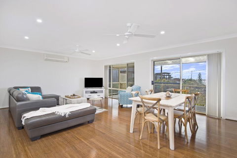 SEAVIEW DREAM - Bonny Hills - Accommodation Search 1