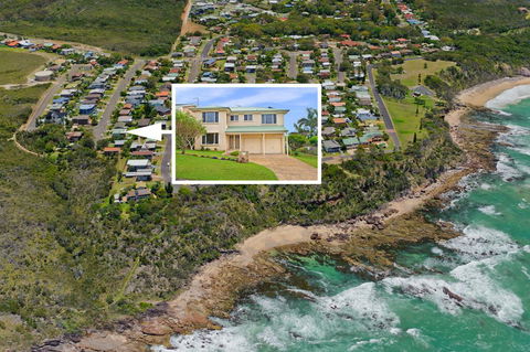 SEAVIEW DREAM - Bonny Hills - Accommodation Search 0