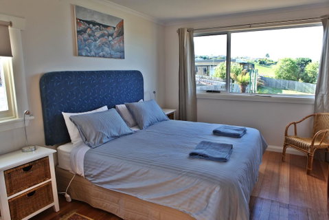 Seaview House Ulverstone - Accommodation Search 1