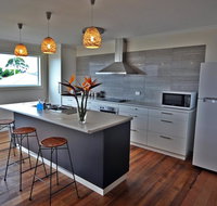 Seaview House Ulverstone - Accommodation Search