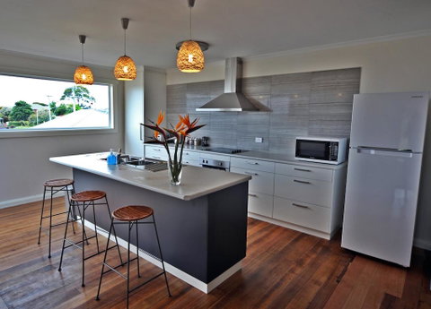 Seaview House Ulverstone - Accommodation Search 0