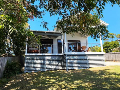 Seaview On Byron - Accommodation Search 1