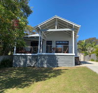 Seaview on Byron - Accommodation Search