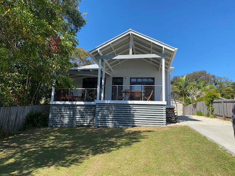 Seaview On Byron - Accommodation Search 0