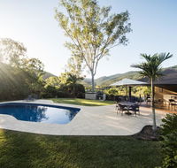 Seclude Rainforest Retreat - Accommodation Search