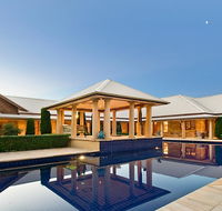 Secret Garden - Accommodation Search