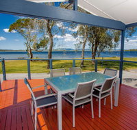 Secura Lifestyle Lakeside Forster - Accommodation Search