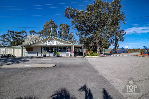 Secura Lifestyle Shepparton East - Accommodation Search 3