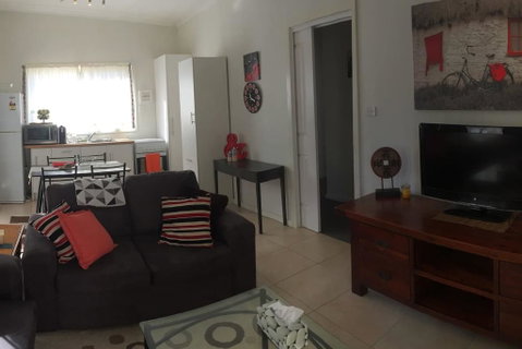 Self-contained Private 2 Bedroom Apartment - Accommodation Search 1