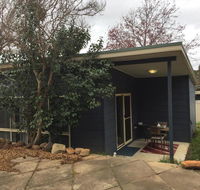 Self-contained Private 2 Bedroom Apartment - Accommodation Search