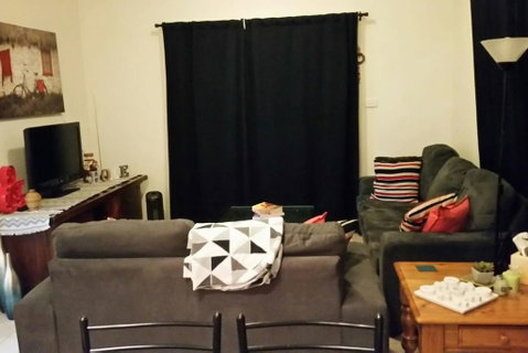 Self-contained Private 2 Bedroom Apartment - Accommodation Search 2