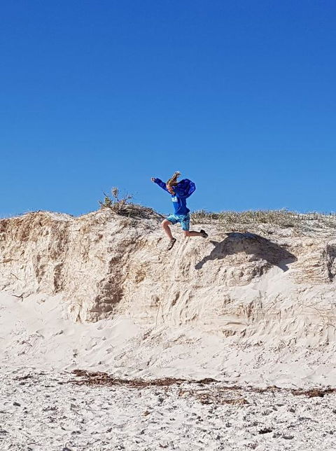Semaphore Sea Breeze - Family Beach-Heated Pool Holiday - Accommodation Search 3
