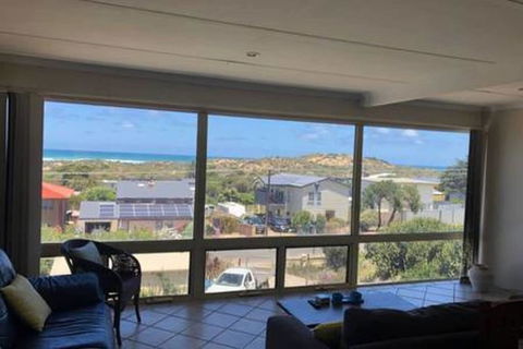 Sensational Ocean Views Only 200m Goolwa Beach - Accommodation Search 1