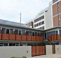 Seranin Lane Cove - Accommodation Search