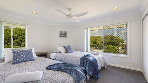 Serendipity - Large Family Home - Accommodation Search 2