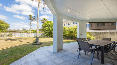 Serendipity - Large Family Home - Accommodation Search 1