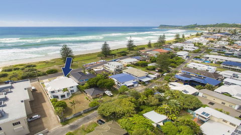 Serendipity - Large Family Home - Accommodation Search 0
